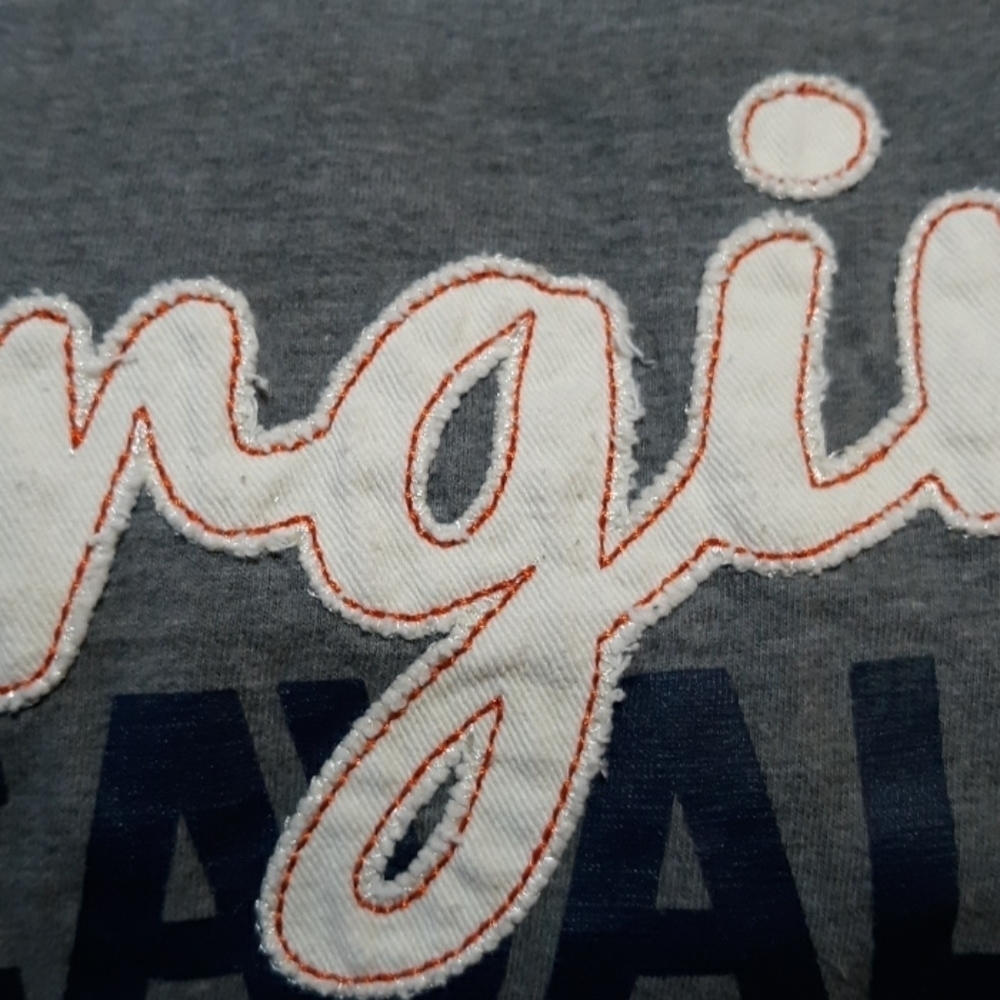 Rivalry Threads Small Uva Cavaliers University Va - image 3